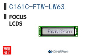 C161C-FTW-LW63 ͼƬ